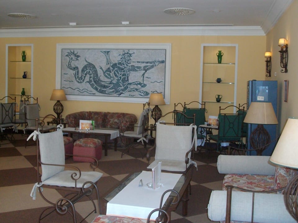 Fuerte Conil Hotel  Fuerte Conil-Resort