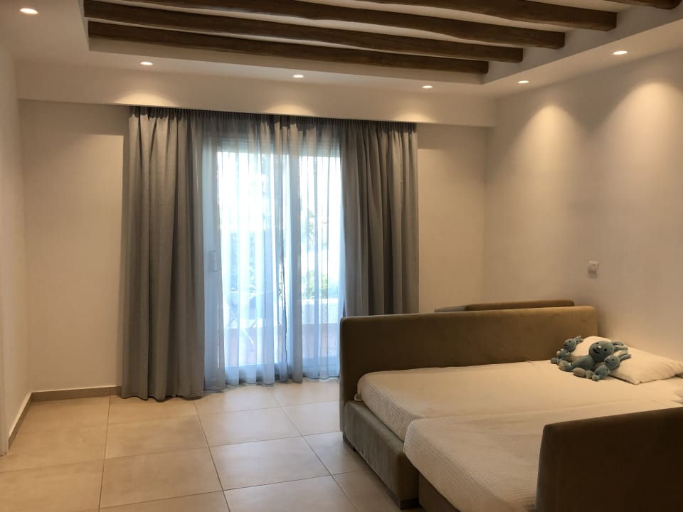 Zimmer Mastichari Bay Hotel