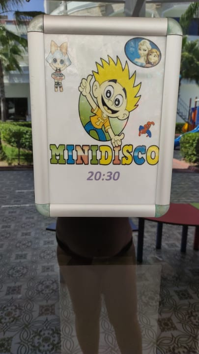 Sport & Freizeit Diamond Premium Hotel & Spa