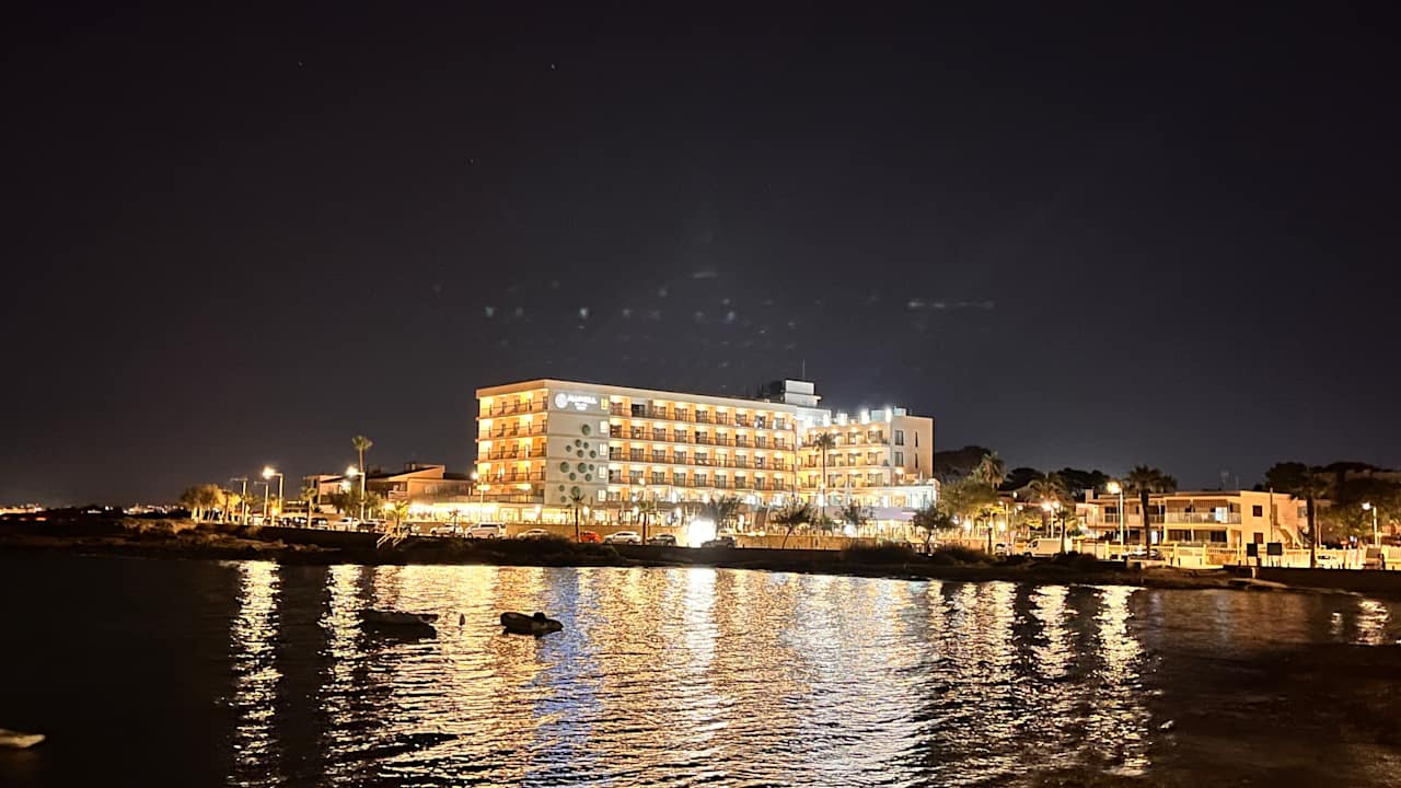 Sonstiges AluaSoul Palma