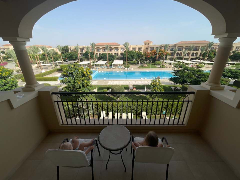Zimmer JAZ Aquamarine Resort