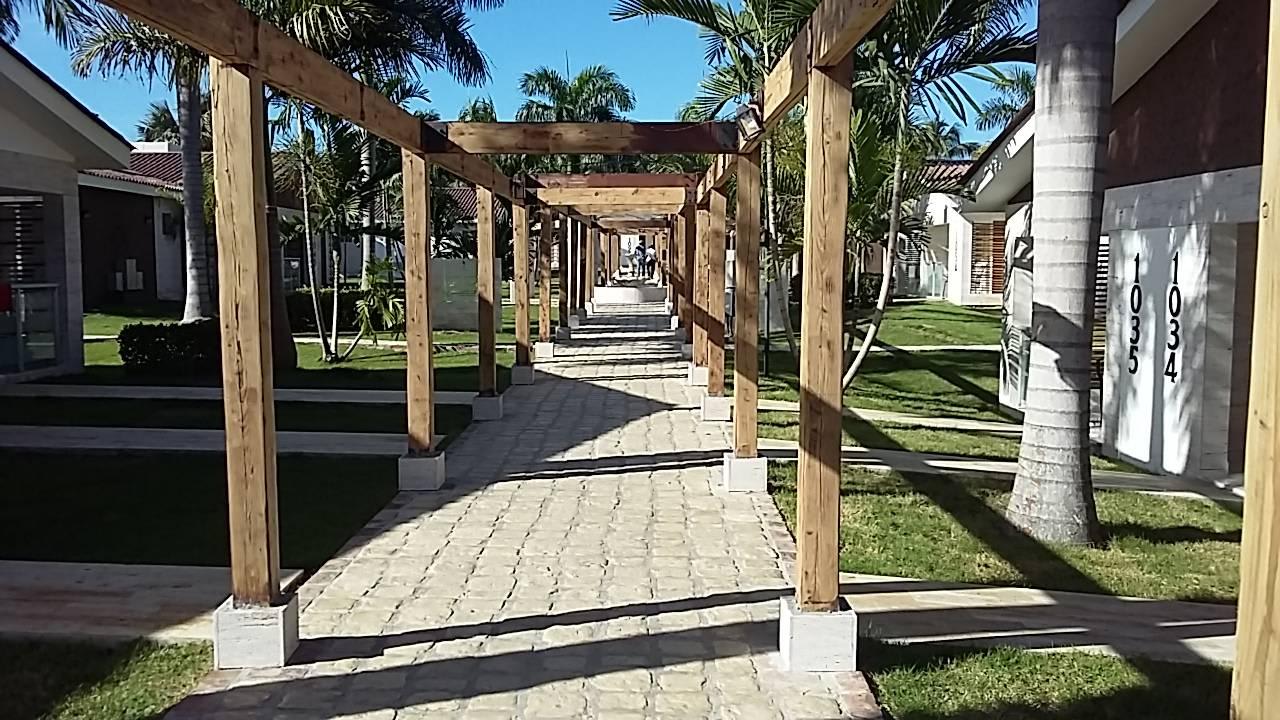 Bungalows Villas Bavaro Resort & Spa