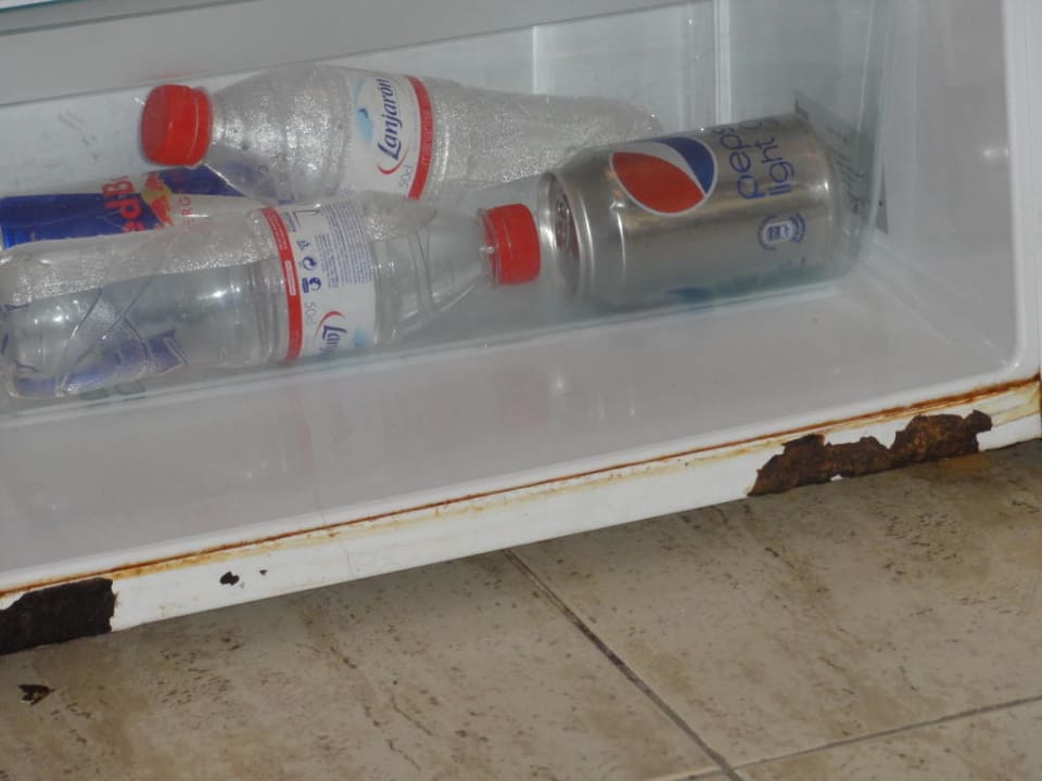 Kühlschrank HL Sahara Playa