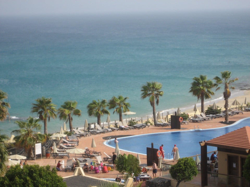 Vom Balkon H10 Tindaya