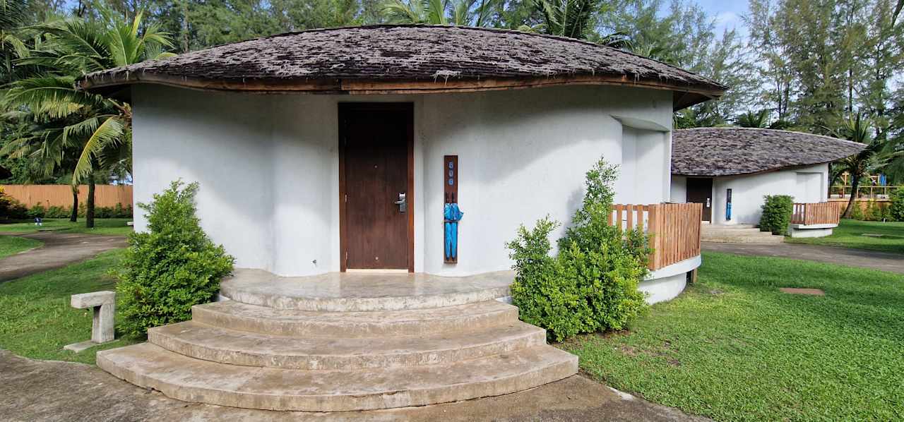 Zimmer Mai Khao Lak Beach Resort & Spa (TUI BLUE Mai Khaolak)