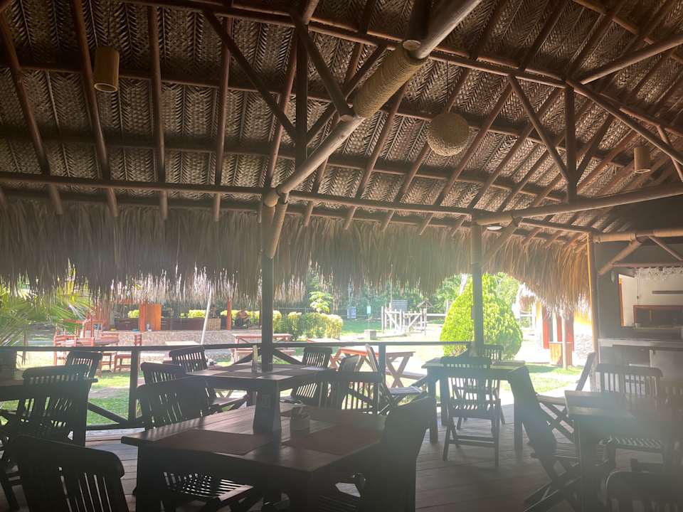 Gastro Cabañas Tequendama - Parque Tayrona