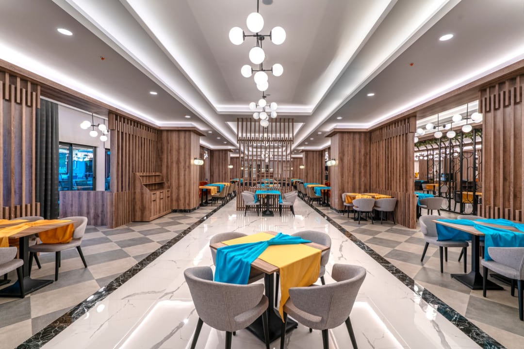 Gastro Arnor de Luxe Hotel & Spa