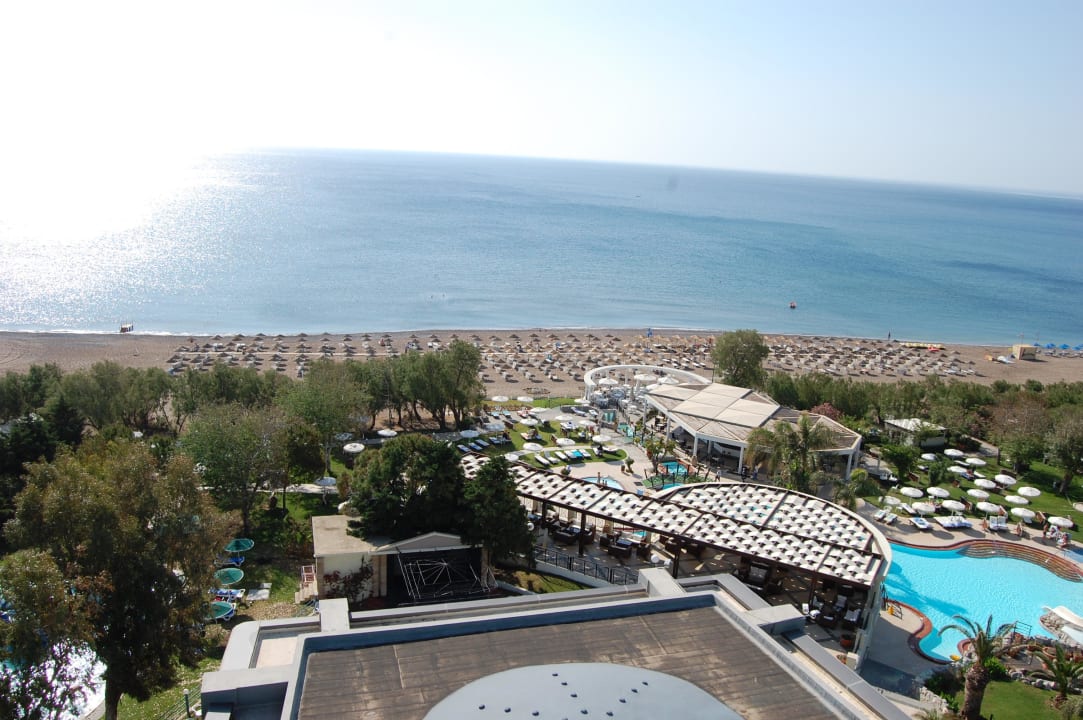 Hotel Calypso Beach Hotel Calypso Beach