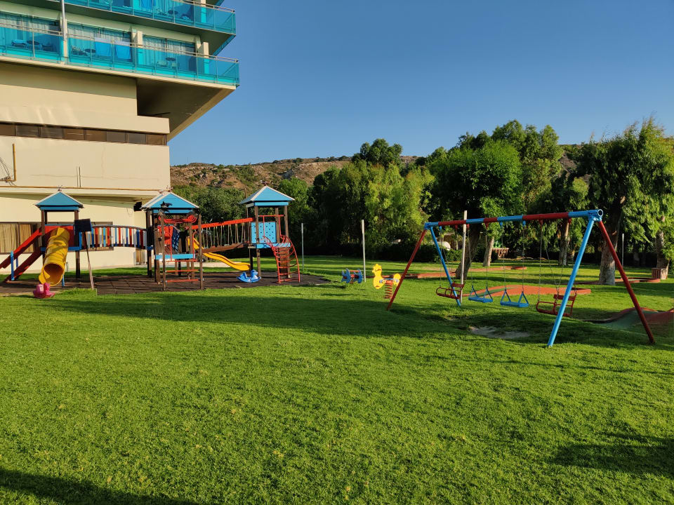 Sport & Freizeit Hotel Calypso Beach