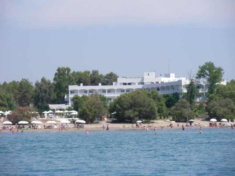 Hotel Domes Aulūs Zante, Autograph Collection