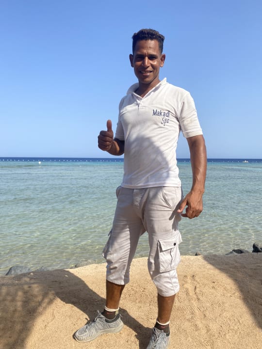 Sonstiges Makadi Spa - Adults only