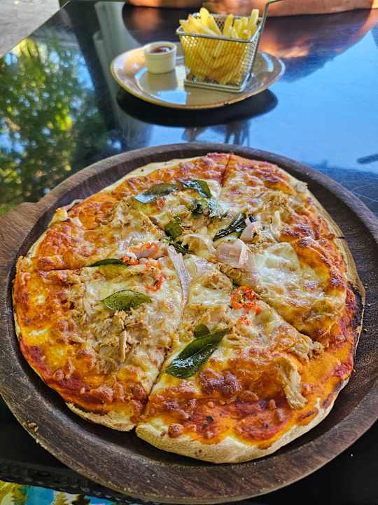 Gastro Adaaran Select Meedhupparu Island Resort - Premium All Inclusive