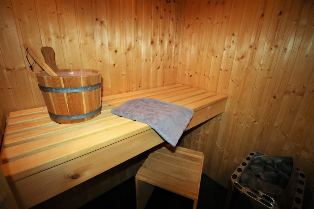 Zimmer Ferienwohnung Meeresrauschen 5