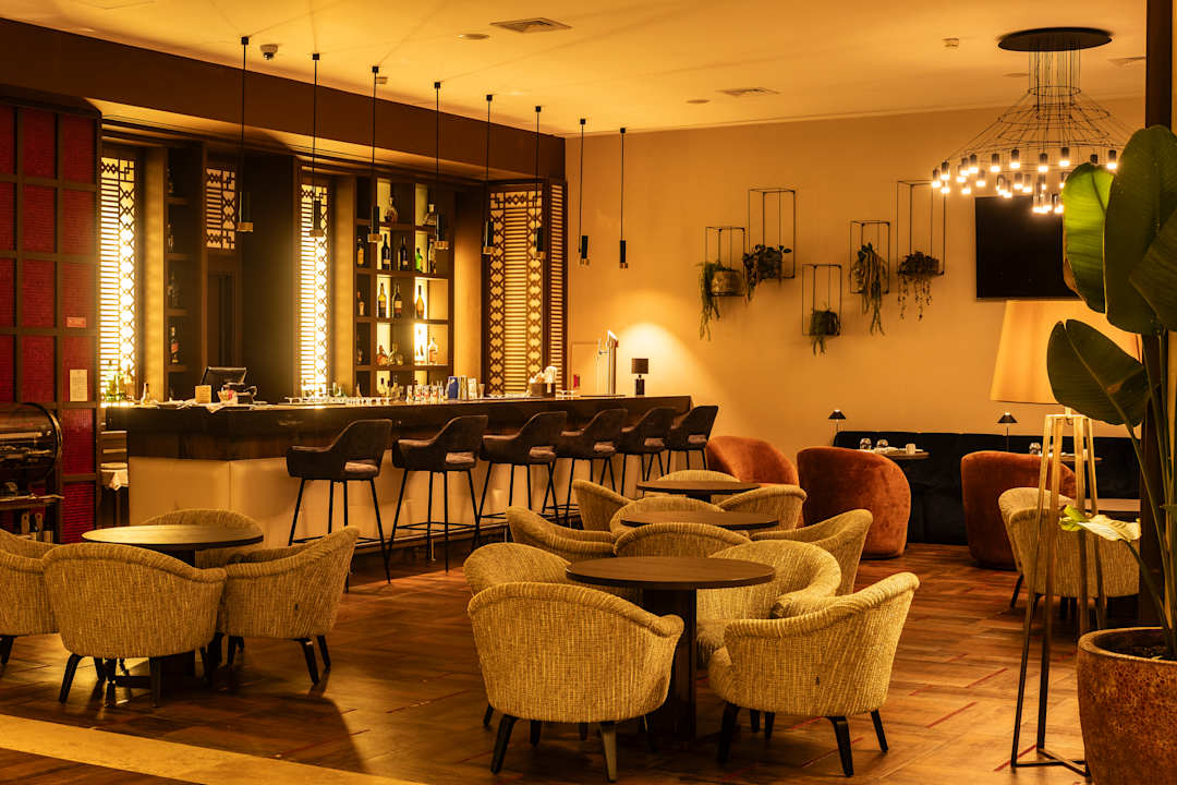 Gastro Real Marina Hotel & Spa