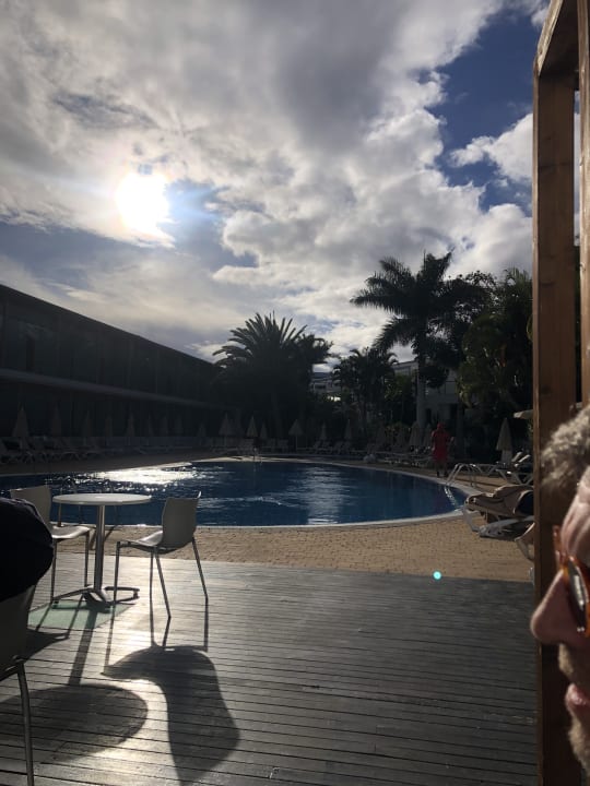 Pool R2 Bahía Playa Design Hotel & Spa - Adults Only