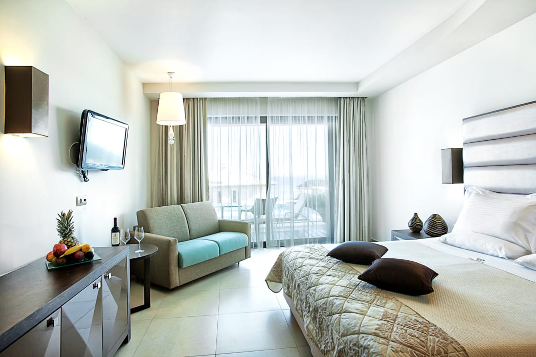 Zimmer Sivota Diamond Spa Resort