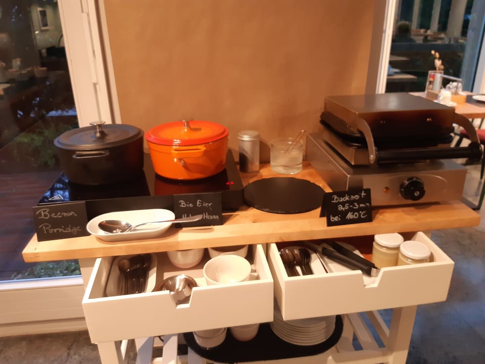 Gastro Auszeit Hotel Hamburg