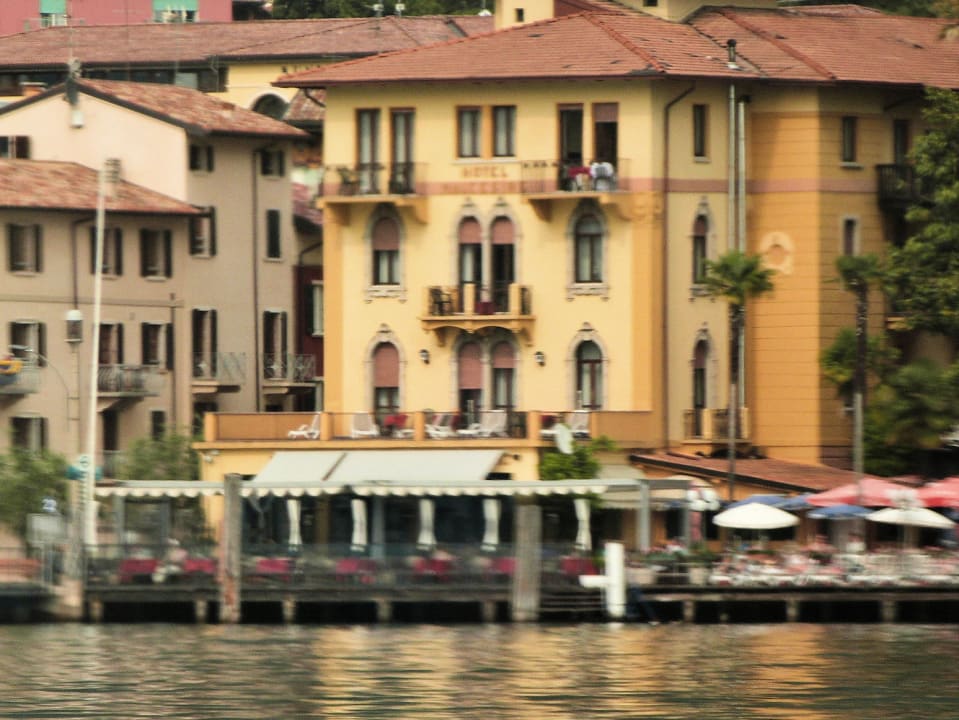 hotel gardasee malcesine