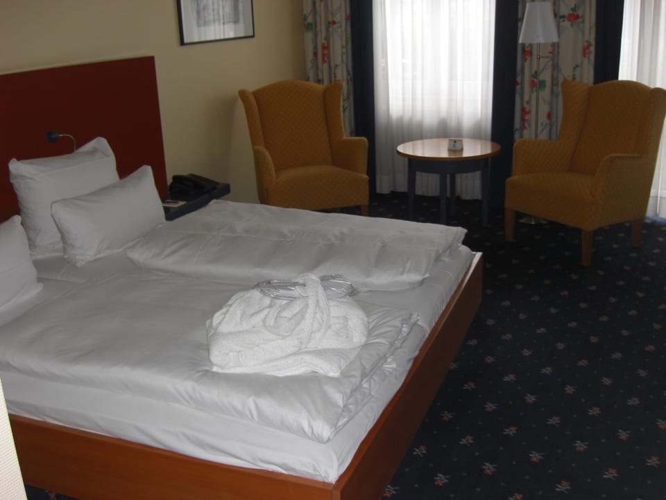 Nr.117 Best Western Premier Park Hotel & Spa