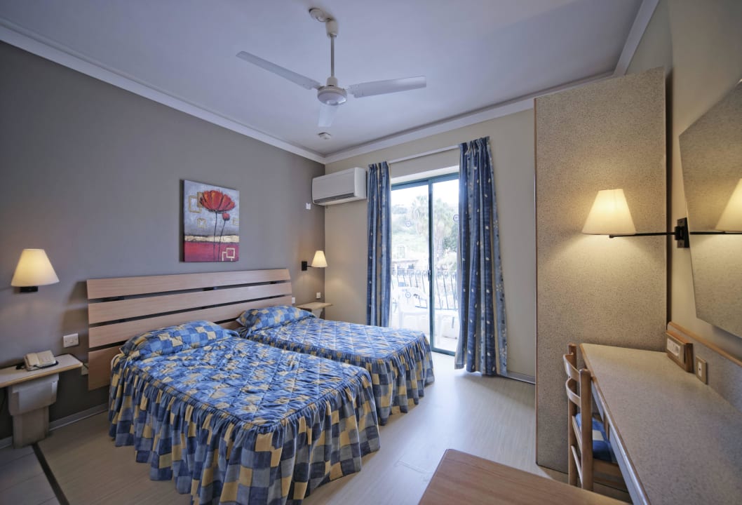 Studio Hotel Porto Azzurro Resort