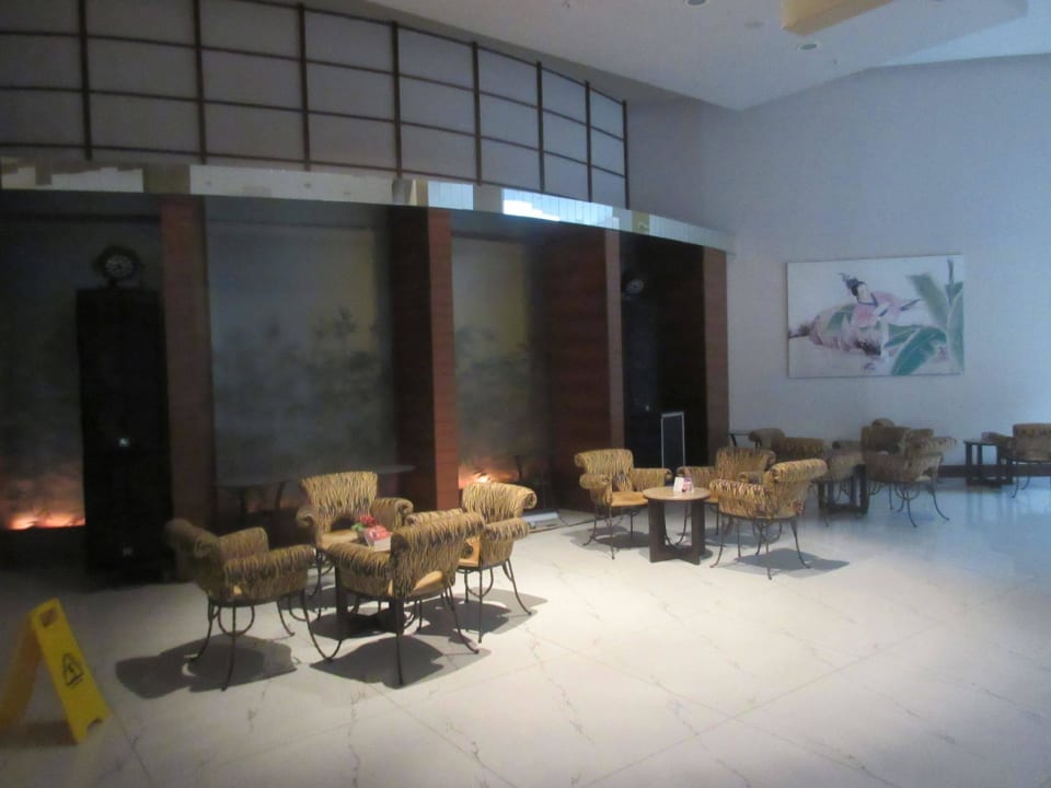 Sitzgelegenheiten Limak Lara Deluxe Hotel & Resort