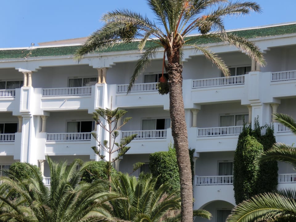 Palmengarten Oceana Hotel & Spa