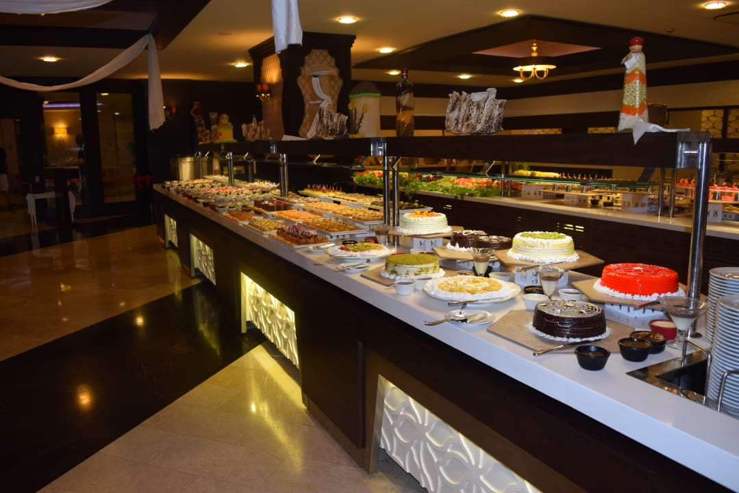 Restaurant Arycanda Kirman Premium