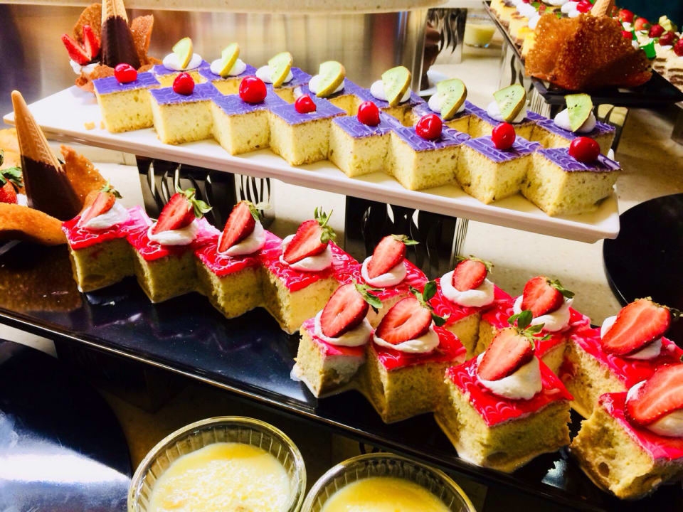 Gastro Arum Barut Collection