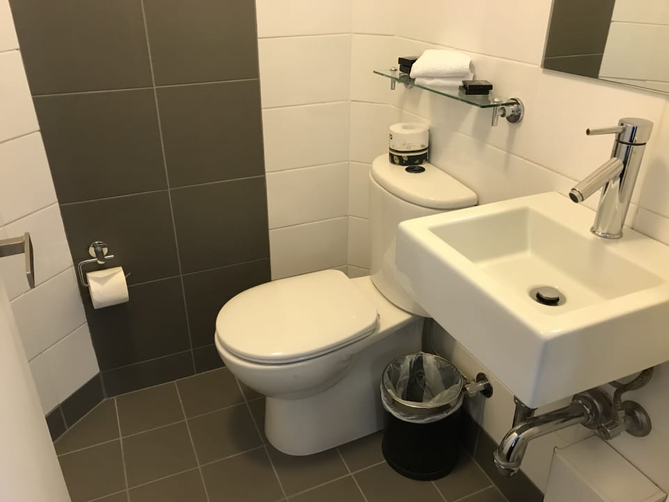 Zimmer Hotel Park Regis City Centre