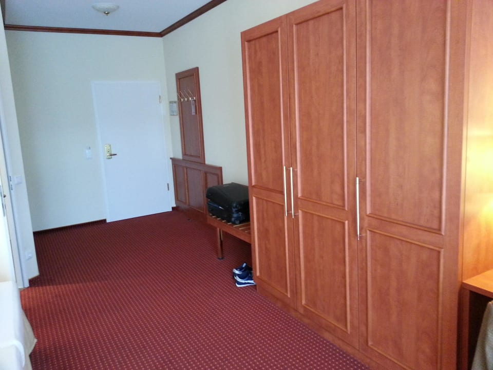 Einzelzimmer Morada Strandhotel Ostseebad Kühlungsborn