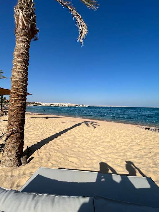 Strand Serry Beach Resort