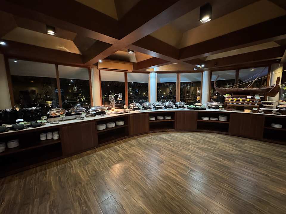 Gastro Adaaran Select Hudhuran Fushi - Premium All Inclusive