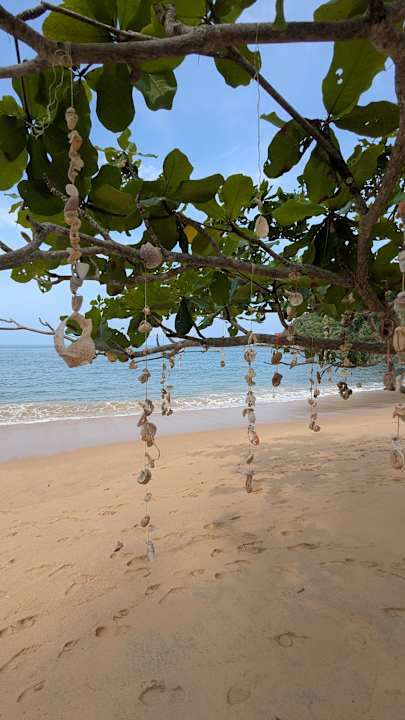 Strand Khao Lak Merlin Resort