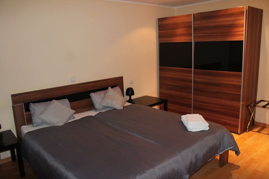 Zimmer Hotel Ramsbecker Hof