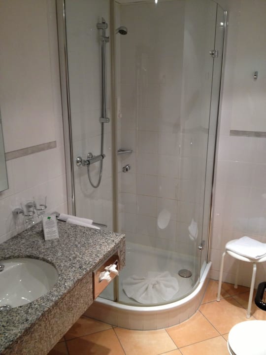 Bad Hotel am Kurpark