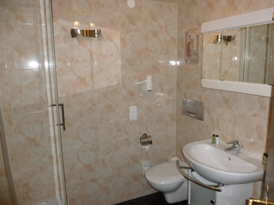 Bad Panoramahotel Berghof