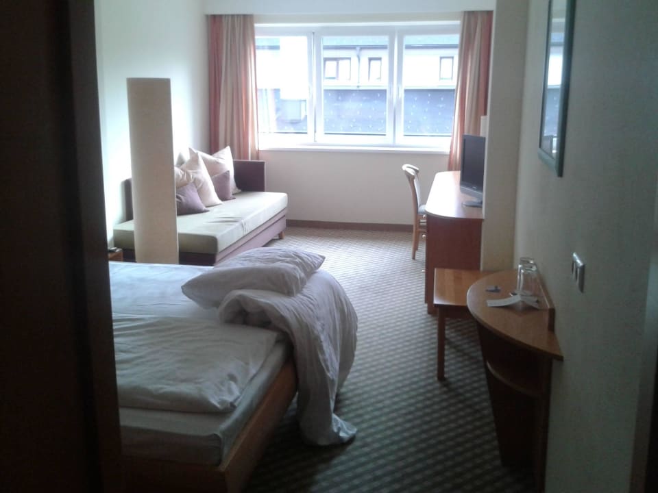 Zimmer Aldiana Club Schlanitzen Alm