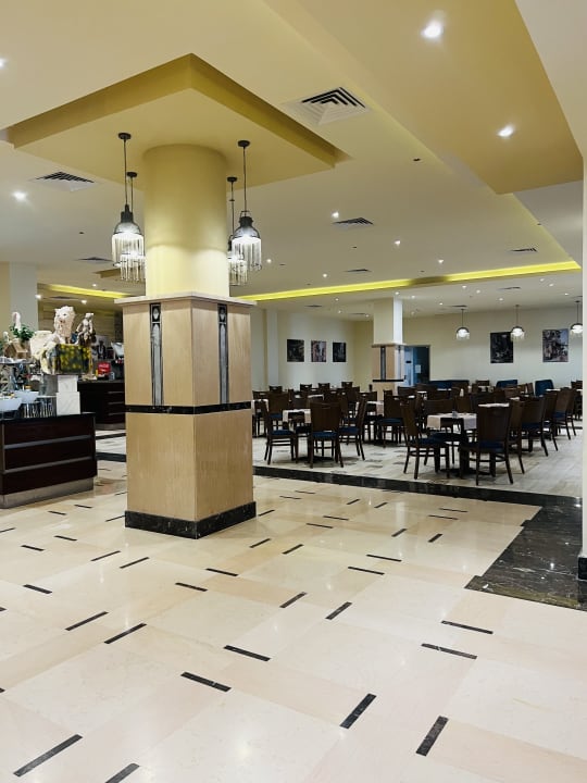 Gastro Lazuli Hotel Marsa Alam