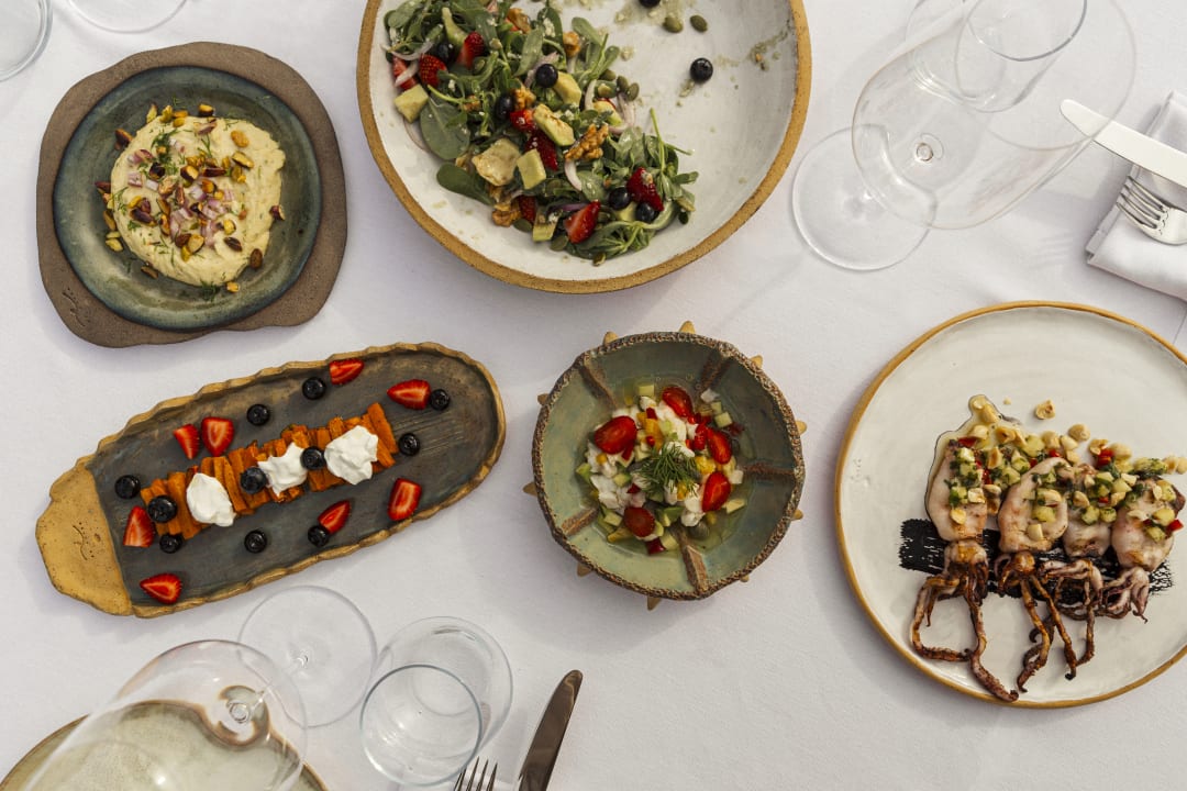 Gastro Kimera Lounge