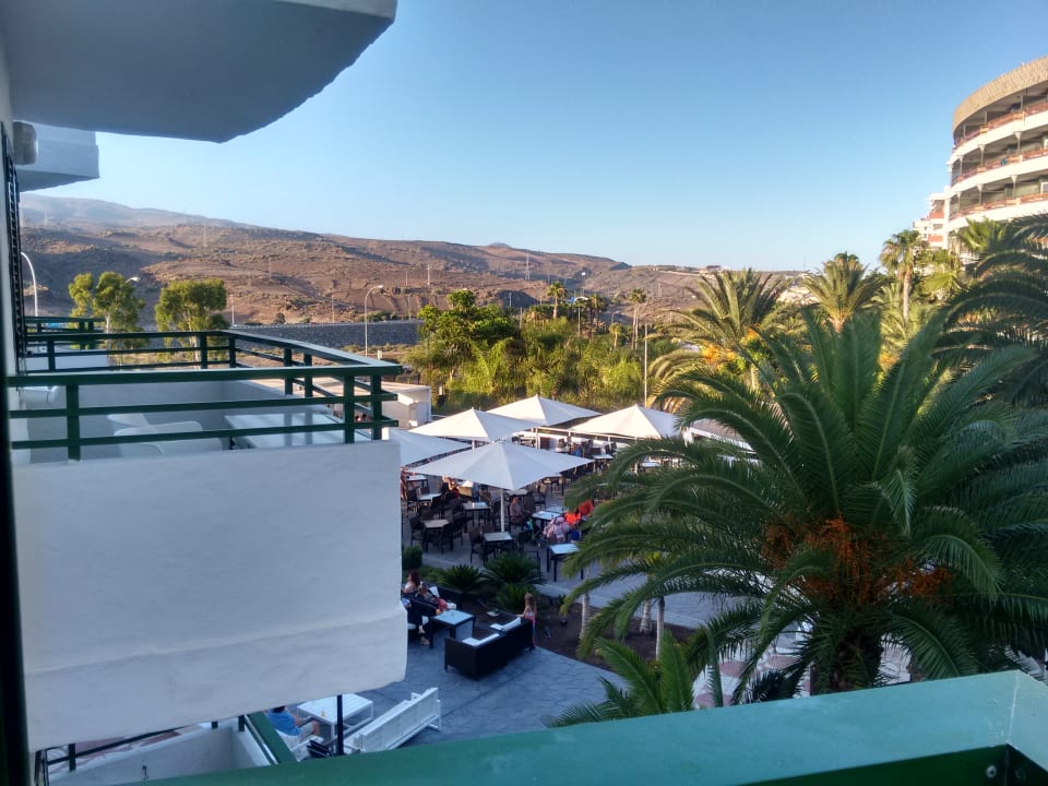 Sonstiges Servatur Playa Bonita