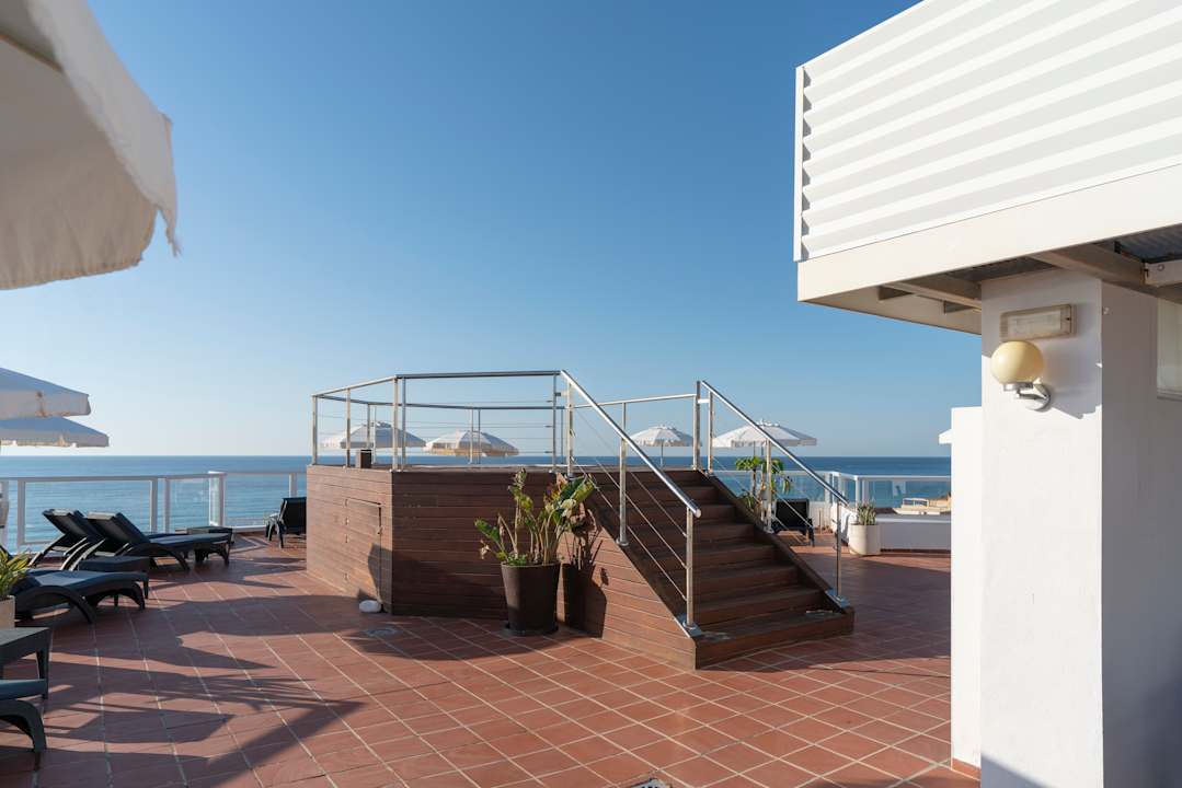 Sport & Freizeit AluaSun Lago Rojo - Adults Recomended