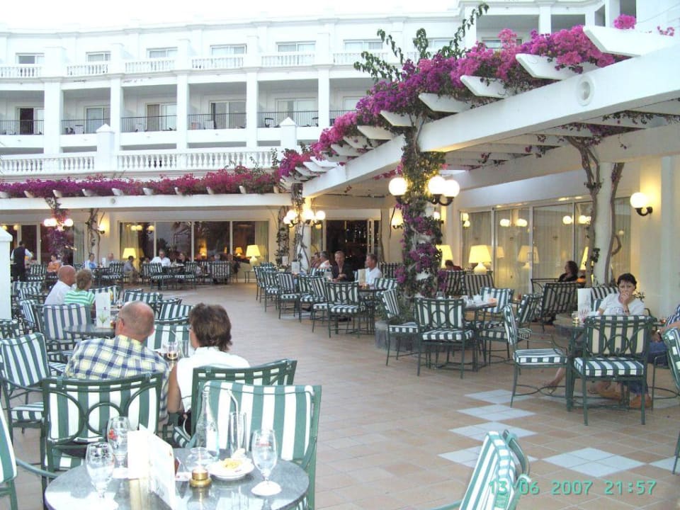 Guten Abend Hotel Riu Palace Maspalomas Adults Only