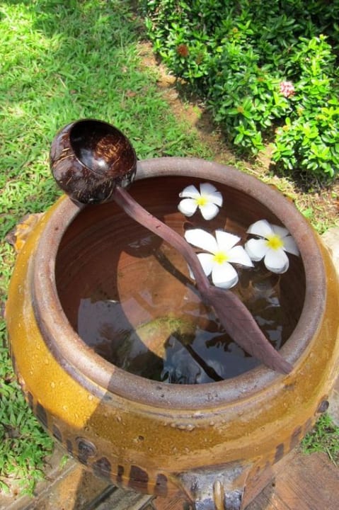 Sandfrei Khaolak Laguna Resort