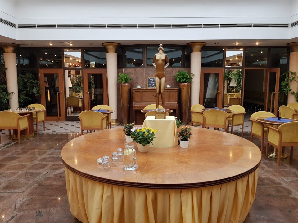 Restaurant Hotel Royal Galerie