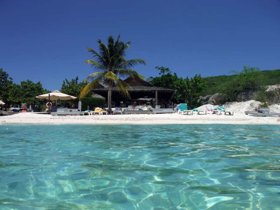 Strand Don Genaro Apartments