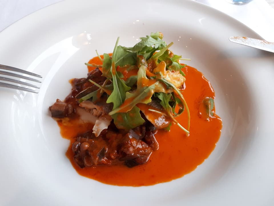 Gastro Ikos Olivia