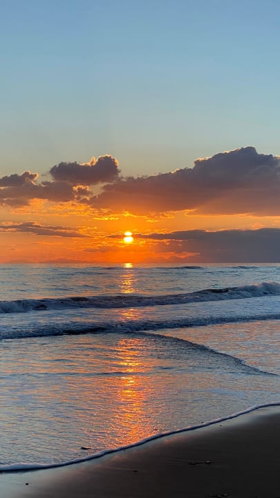 Strand Trendy Aspendos Beach Hotel