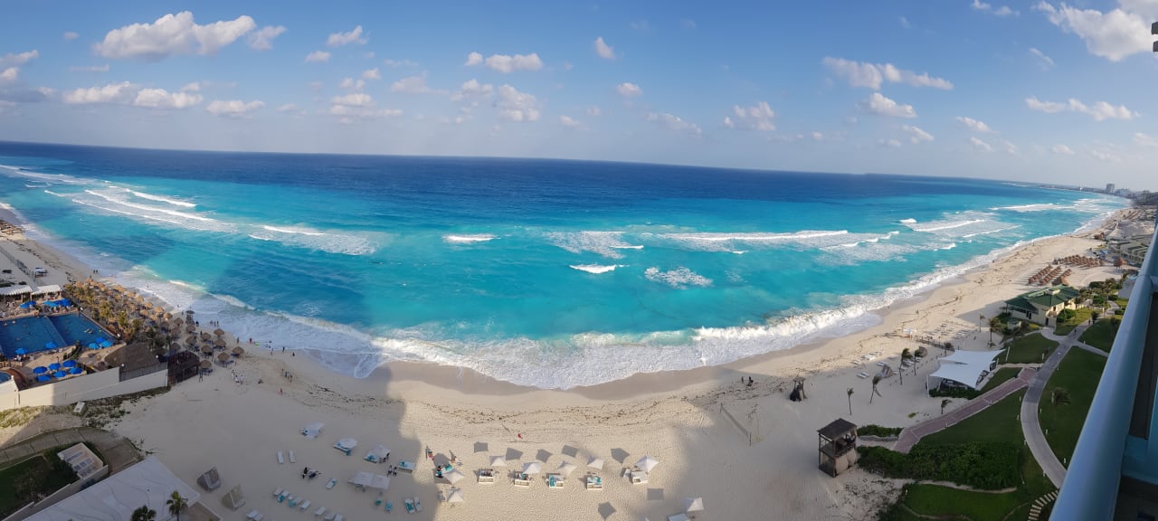 Zimmer Iberostar Selection Coral Cancun