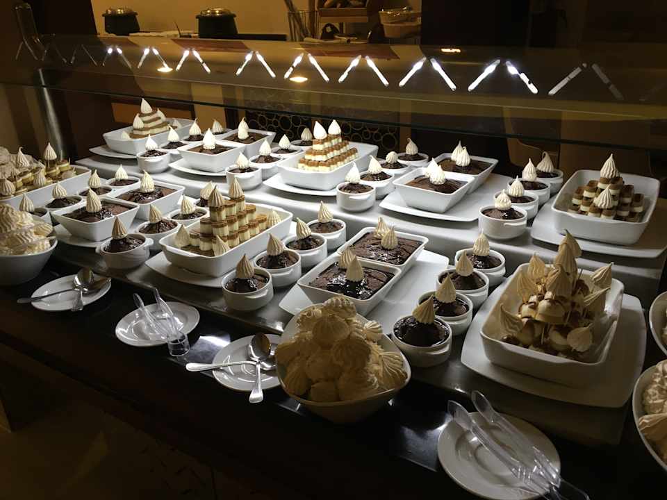 Gastro Pickalbatros Palace Resort