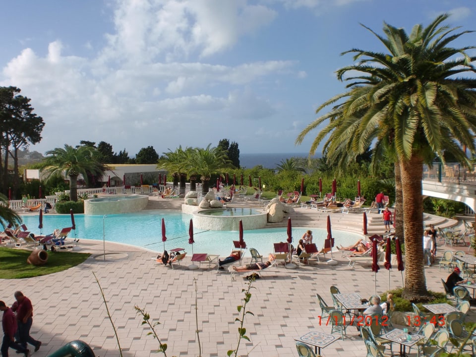 Sehr schön Aldiana Club Rocca Nettuno Calabria